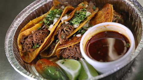 A fast-casual momo spot offering fried or steamed dumplings in various newfangled combinations, including tandoori, taco, and chaat as well as chile, cheese, or sandeko with chile paste, mustard. . Birria tacos rochester ny